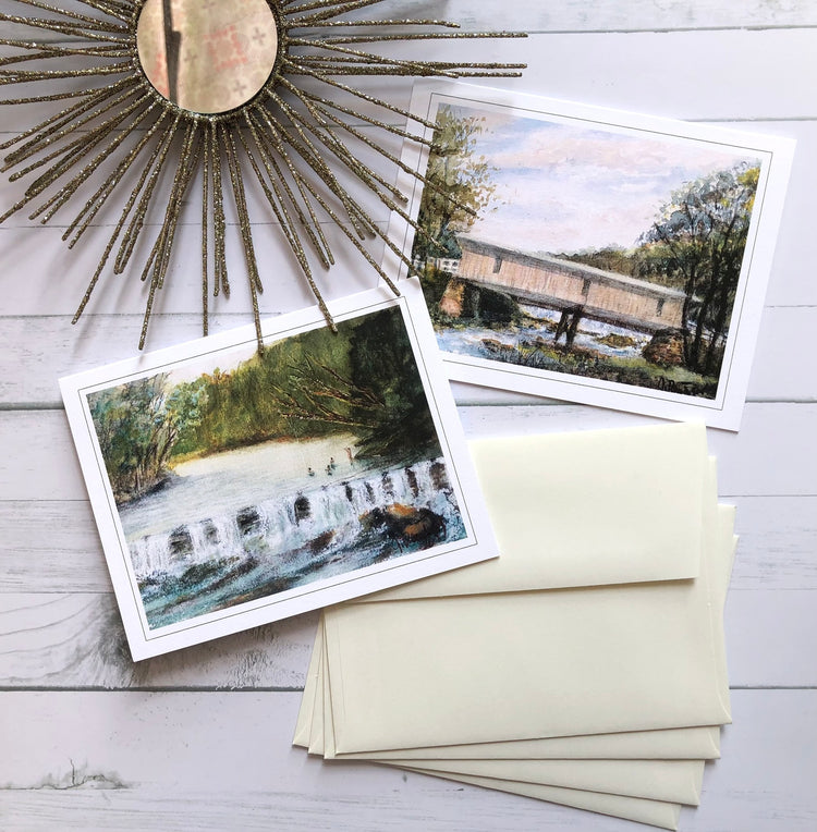 Notecard Sets