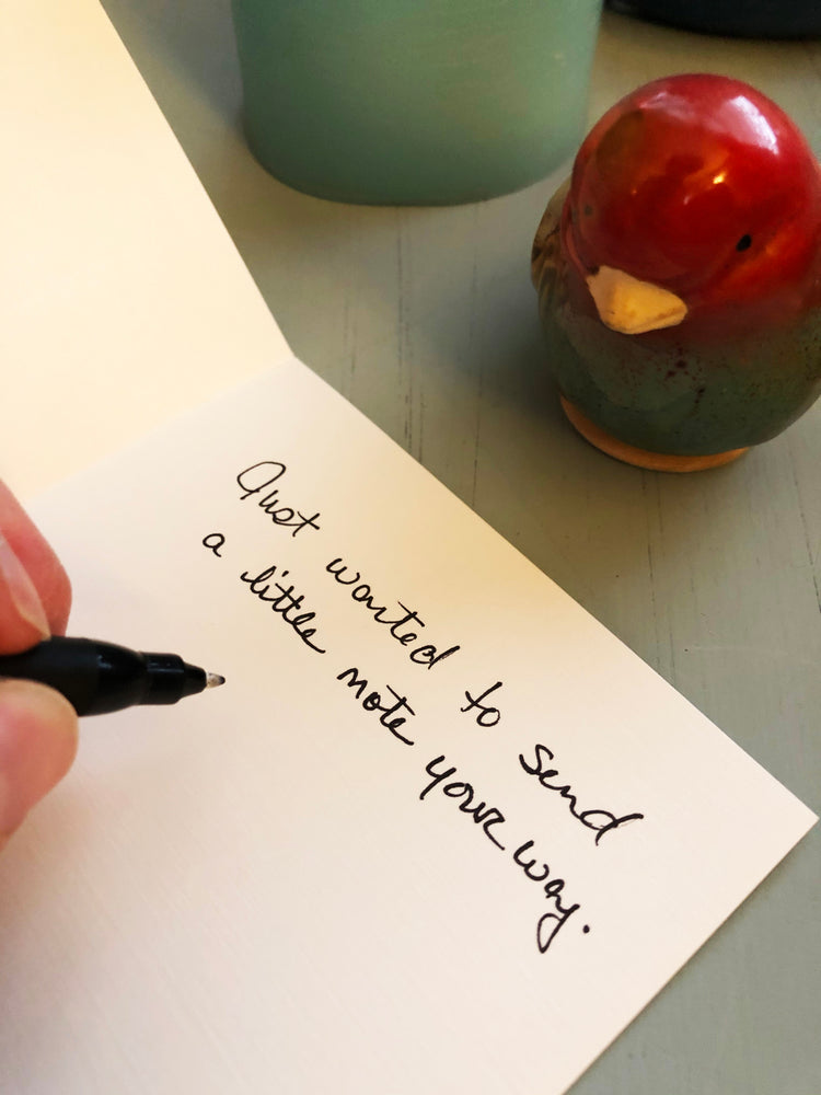 Greeting Cards