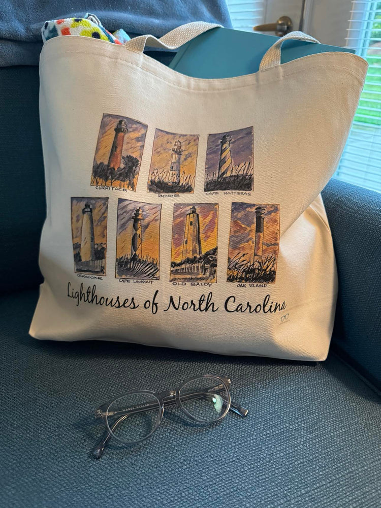 Canvas Tote Bags
